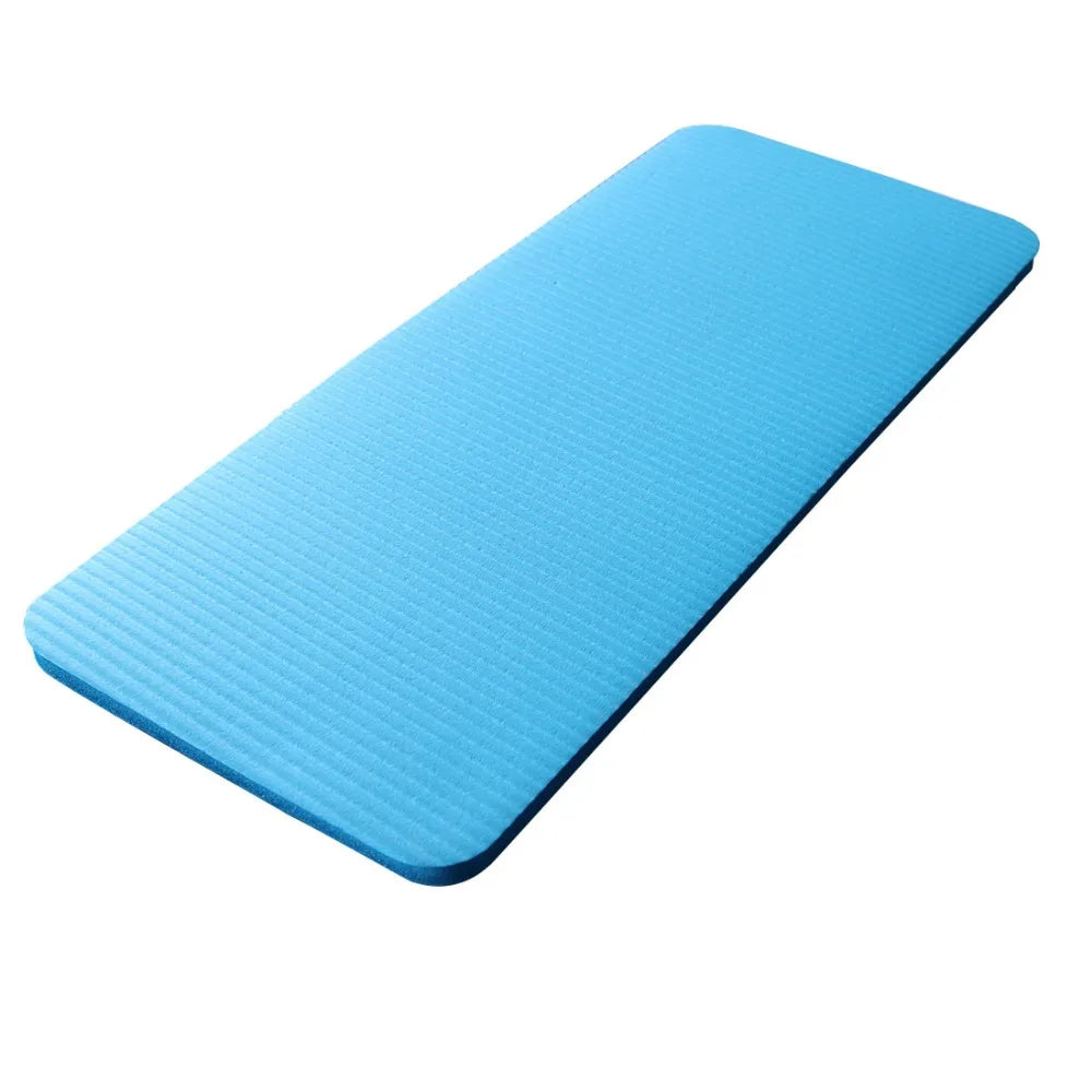 60x25x1.5cmThickess Non-Slip Yoga Mat Sport Pad Gym Soft Pilates Mats Foldable Pads for Body Building Training Exercises